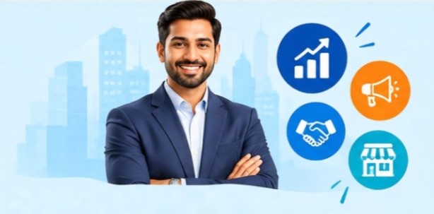 Business owner