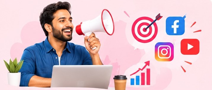 Digital advertiser